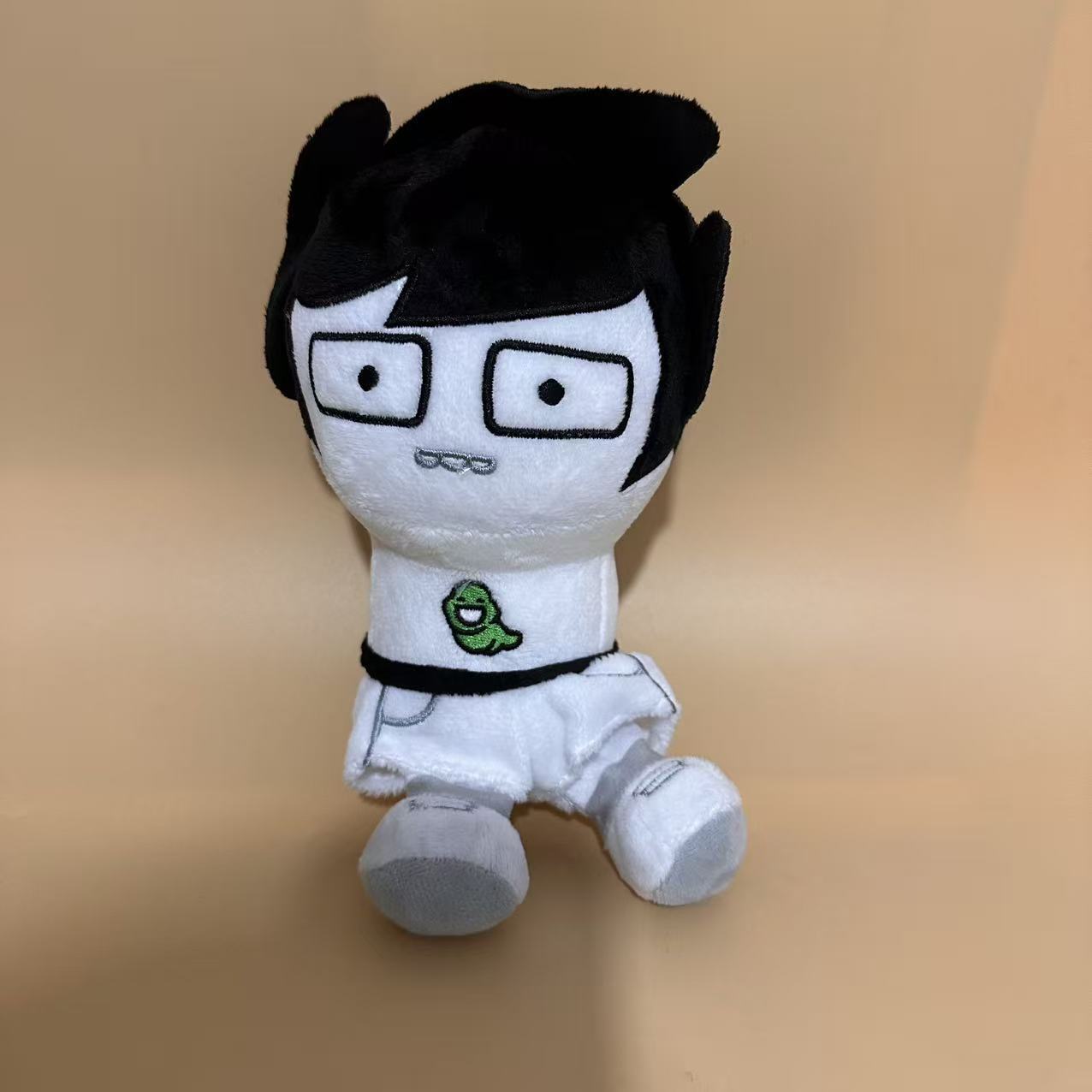 Game Homestuck Plush Toy Vriska Serket Plushie Anime Stuffed Doll Collection Cuddly Kids Child Birthday Christmas Gifts