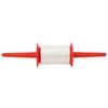 Bobina per Aquilone a Filo Rosso 150M Strumento di Volo Durevole Controllo Outdoor Spiaggia Vacanza Accessorio