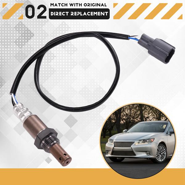 O2 Oxygen Sensor for Toyota Camry/Highlander
