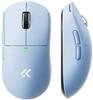 Mchose A5 V3 Ultra Wireless Mouse Optical Sensor 1 Pc