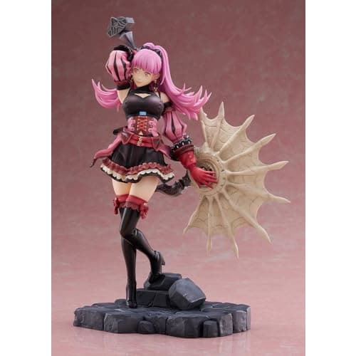 Intelligent Systems Fire Emblem Hilda 1/7 Scale Pre-painted Plastic Figure