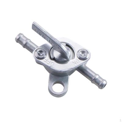 Inline Fuel Shut Off Valve Petcock Gas Tank Switch Spare Parts Fittings