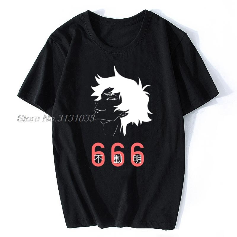 Devilunisex Crybaby T Shirt Graphic Tee Special Short Sleeve Casual Hot Sale Fashion Oneck Tshirt Cotton Harajuku Streetwear
