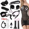 Sex toys for women BDSM sexual couples kit erotic accessories handcuffs for session Anal plug sex game Adult Sexy Toys sexyshop