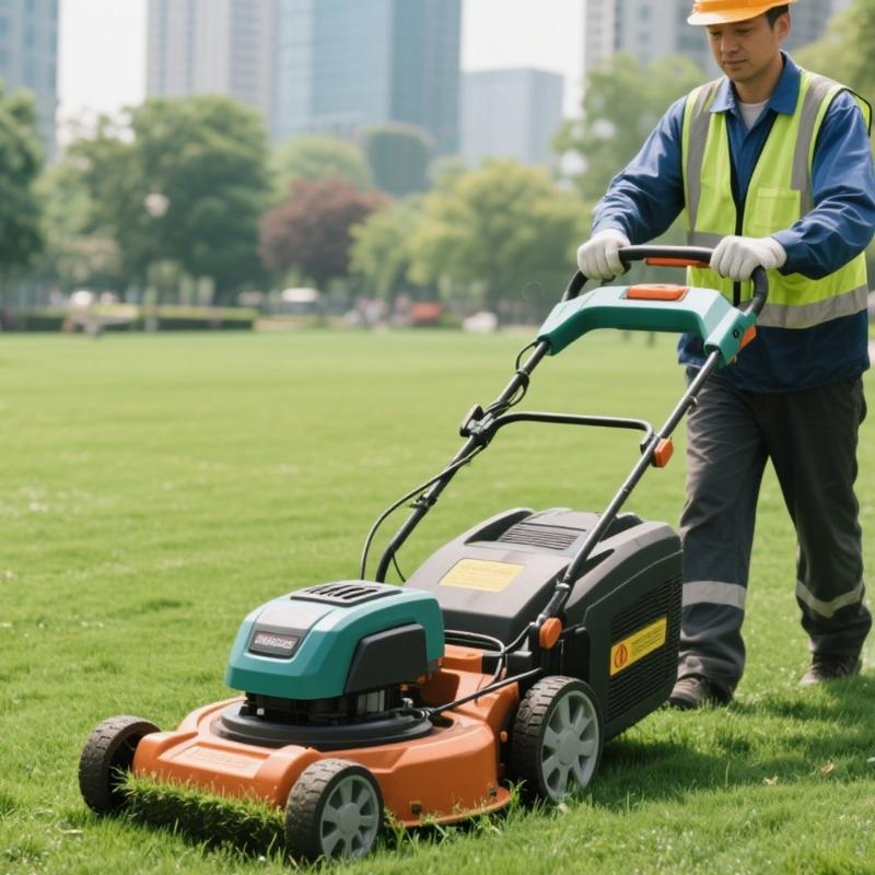 Hocheffizientes Steuermodul für 21V Astschere mit Hall-Effekt-Sensorik und Multifunktions-Schnittsteuerung