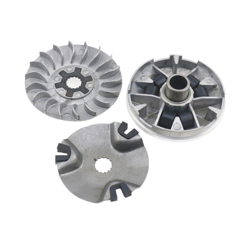 Yamaha JOG90 Front Clutch Assembly for Motorcycle Scooters