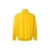 Adidas Originals Track Top Color Block Long Sleeve Jacket Unisex Jacket Sun-Yellow JG3778
