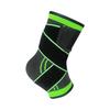 Knit Sports Ankle Brace with Compression