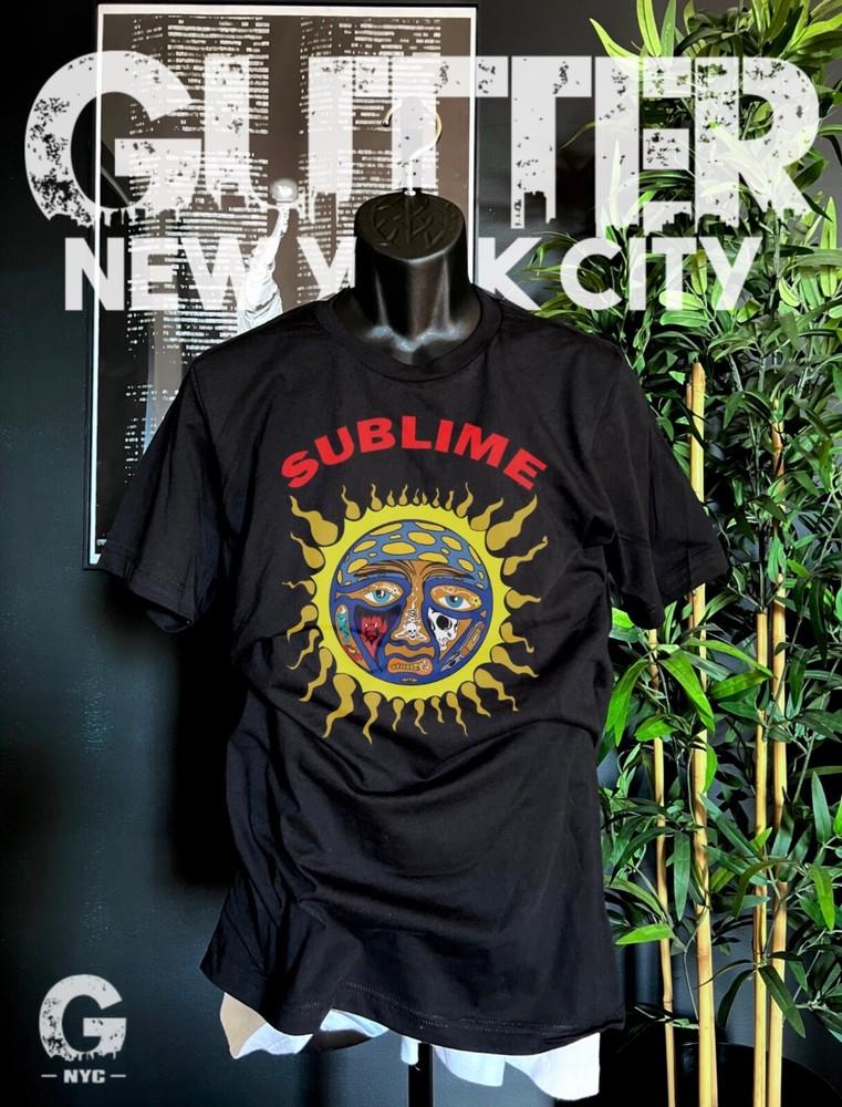 Sublime Unisex T-shirt (Bella Canvas) Unisex T-Shirt XXXL
