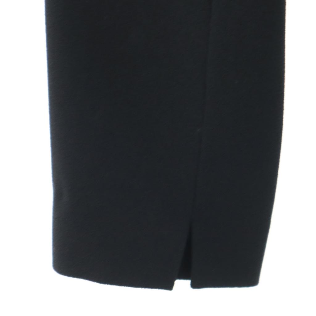 Chloe Black Formal Wear Made In Japan Jacket 9AR Black Women Used