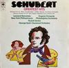 LP Record FRANZ SCHUBERT  Schubert Greatest Hits S30013 CBS Harmony 1972 Netherland Classical Used