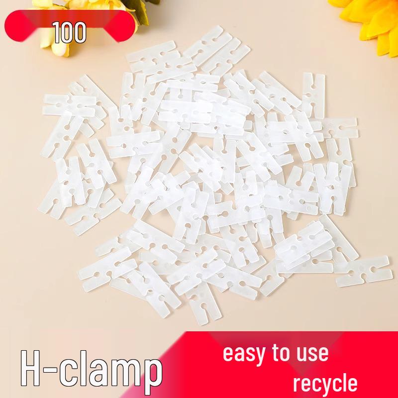 

Automatic Balloon Sealing Clips for Weddings, Birthdays, and Celebrations