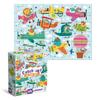 Puzzles e quebra-cabeças – Puzzles