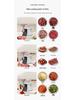 Multifunction Electric Meat Grinder & Vegetable Cutter with Juicer and Sausage Stuffer