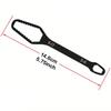 Clé Torx Universelle pour Voiture 8-22mm Clé Auto-serrante Réglable Tableau Clé Torx Double Tête Clé Torx Outils à Main Nouveau