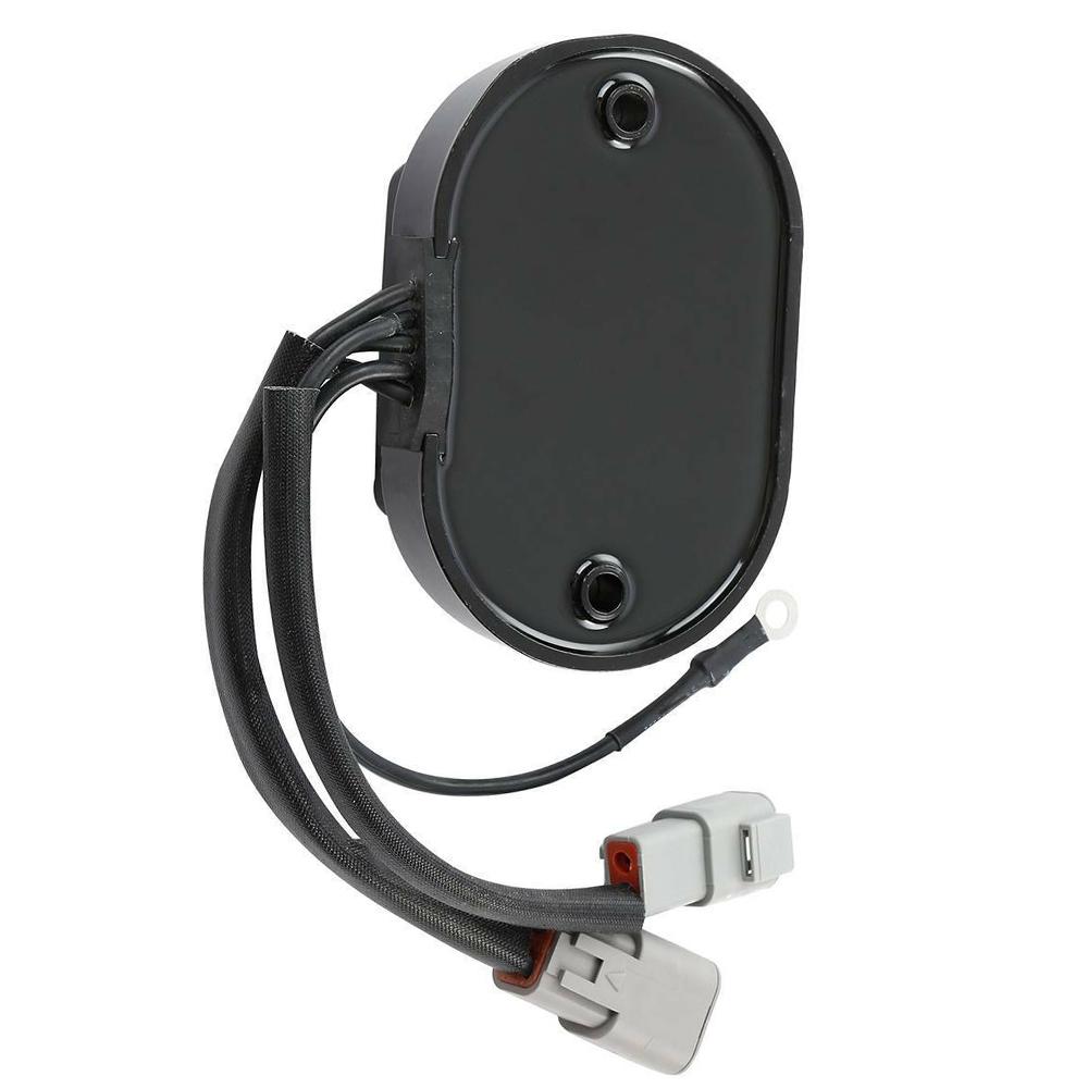 Voltage Regulator Rectifier 74540-07 For Harley Davidson Fat Boy Heritage Softail 1584 2007