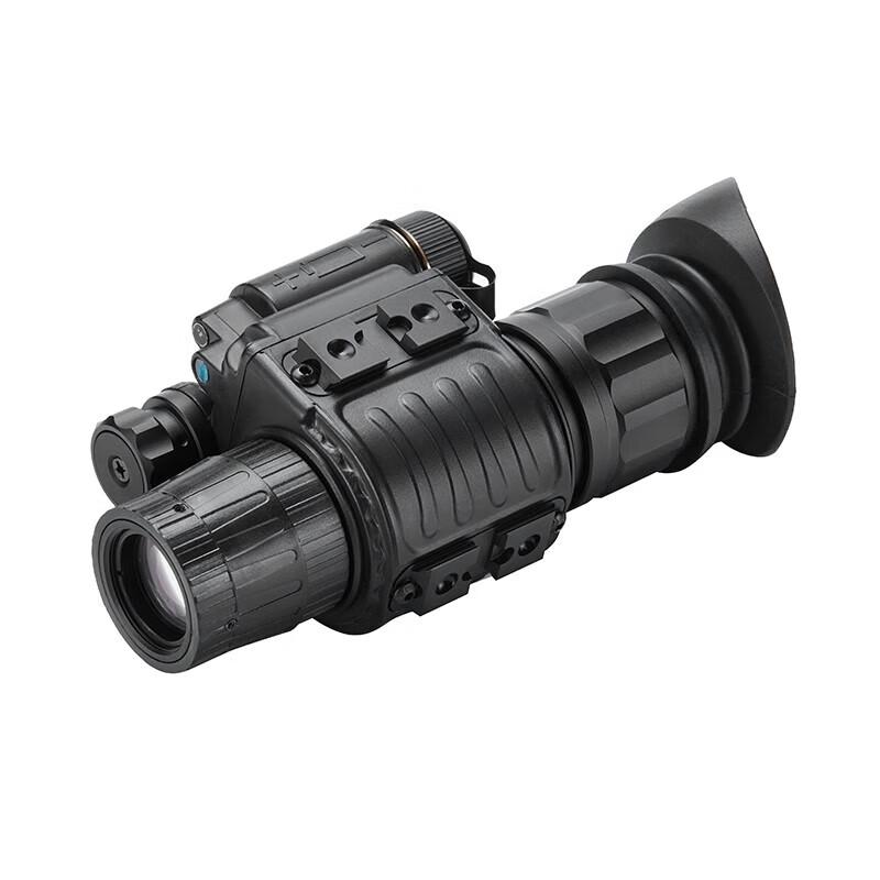 Baibaolin DM2021 Low-Light Head-Mounted Monocular