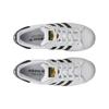 adidas Superstar Footwear White Black Unisex Sneakers Core-Black EG4958