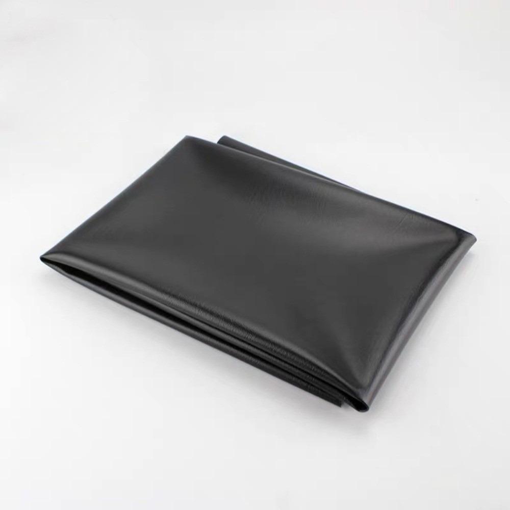 Flexible Motorcycle Seat Cover Leather Seat Cover Upgrade Replacement  Motorcycle 70*88cm