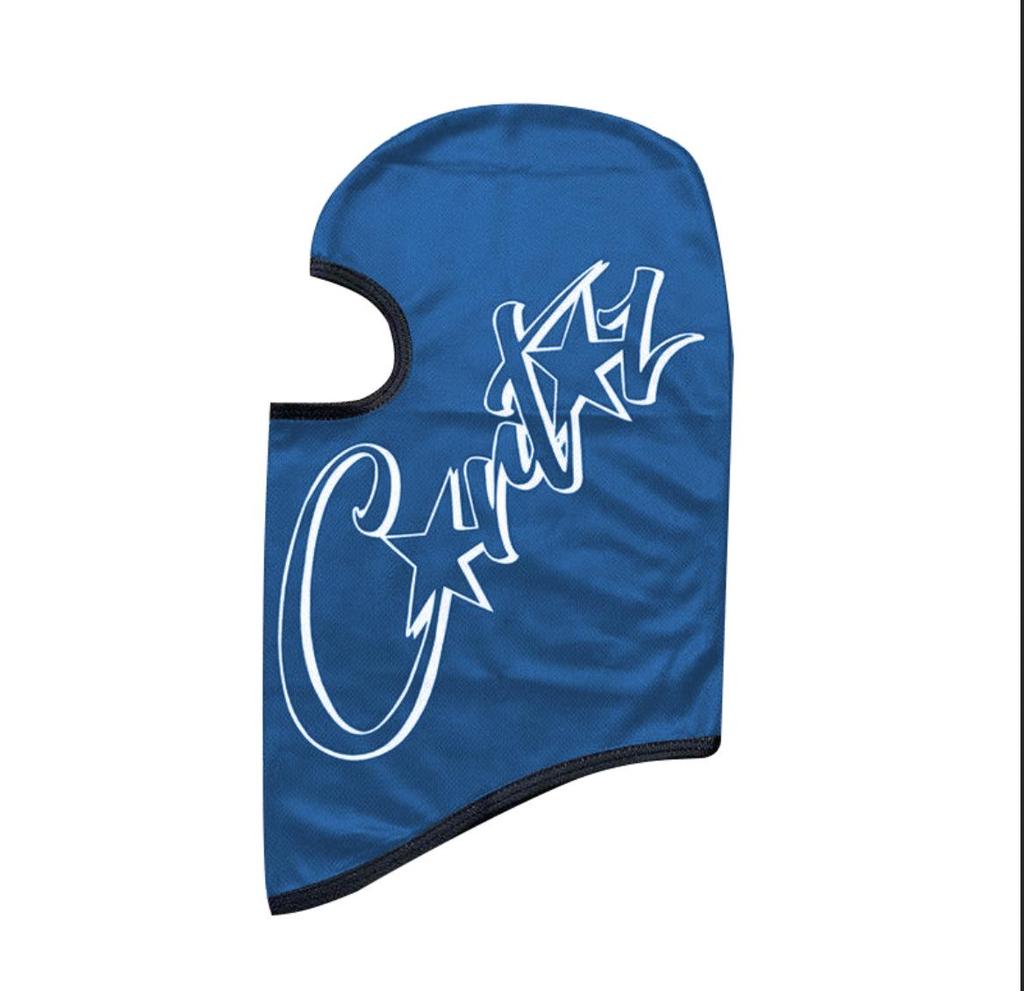 Breathable Summer Face Mask: Sunscreen Balaclava for Cycling, Climbing, Motorcycle, and Outdoor Sports