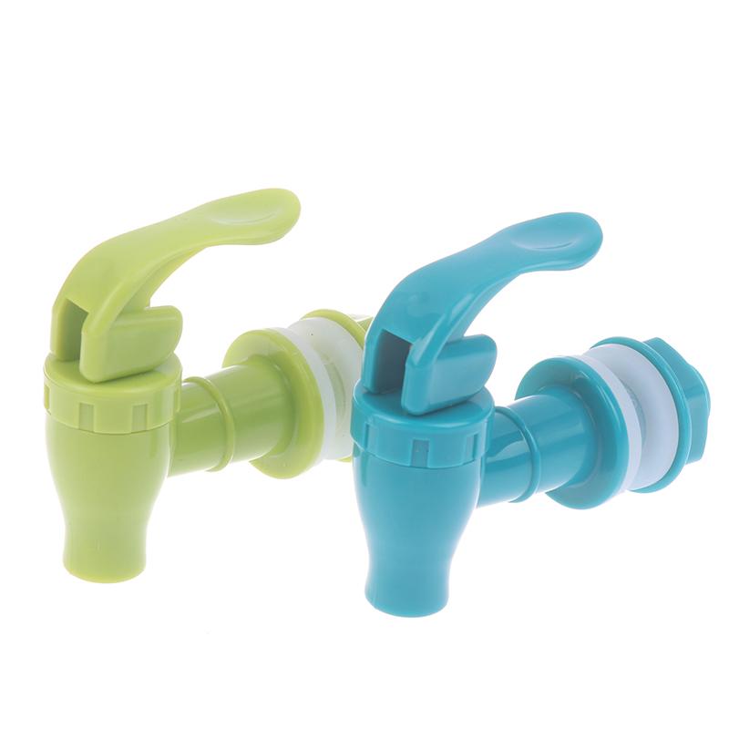 16mm Grain Leak Proof Faucet Water Tap Glass Wine Bottle Jar Barrel Water Tank Faucet With Filter Wine Valve Water Dispense