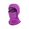 Kids Winter Balaclava Ski Mask Warm Windproof Ear Protection Thermal Breathable Face Neck Cover for Cycling Outdoor Sports