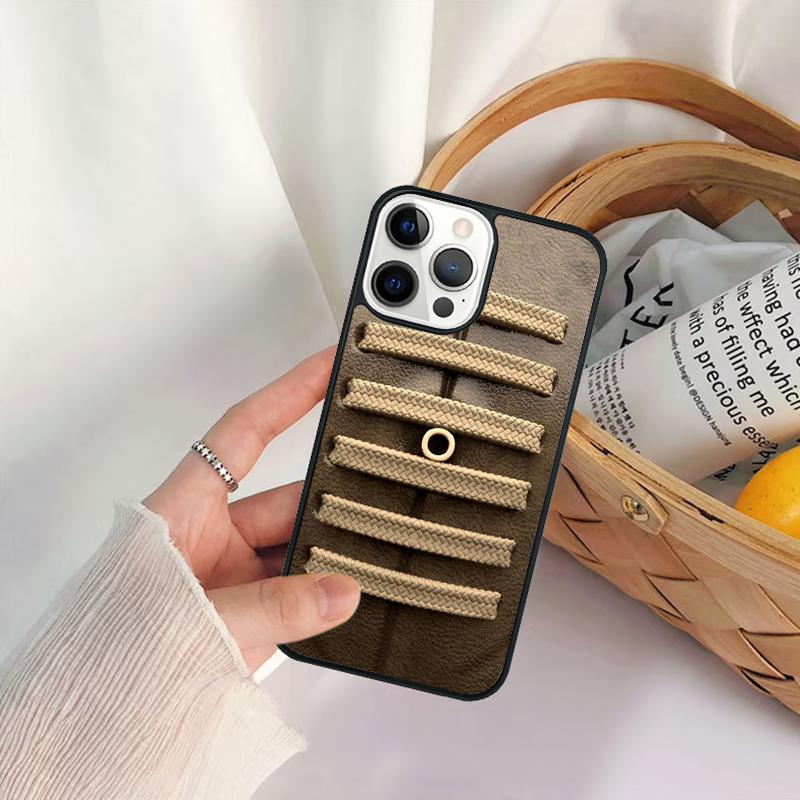 Rugby Ball Phone Case For iPhone 17 Air 16 15 14 11 12 13 Pro  MAX Plus coque Cover Shell