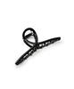 Sundaydiscoclub Black Hairpin