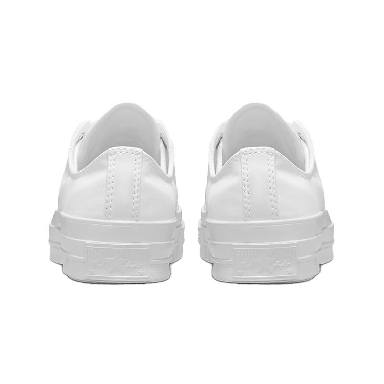 Chuck 70 Wmns Converse Low 'Patent Pop - White' Women's 571630C