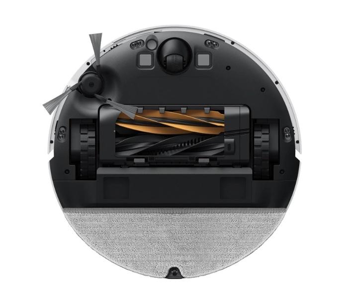 Ρομπότ καθαρισμού DREAME D20 Pro (μπιάλι)