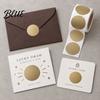 Custom Scratch-off Cards Round Stickers Roll,Transparent BOPP Self-adhesive Labels Easy Office Privacy Gadgets Peel Password Protection Labels