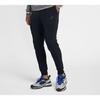 Nike Tech Fleece Cuffed Joggers Men Bottoms Black 805163-010
