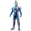 Ultraman Z Original UltraBIG Soft Vinyl Figure Toy