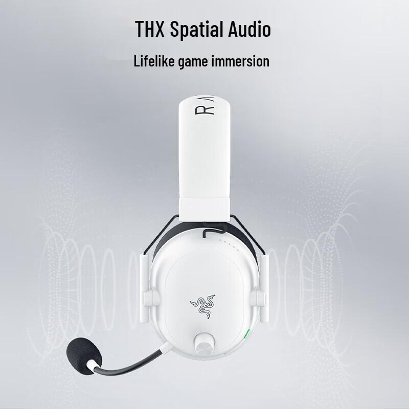 Razer BlackShark V2 Pro Wireless Gaming Headset