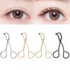 Mini Travel Portable Eyelash Curler Professional Makeup Tools Lash Curler for Short Lashes