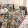 1Pc Sofa Towel Ethnic Style Bohemian Style Cover Cloth Sofa Universal Cover For All Seasons Home Textile Products