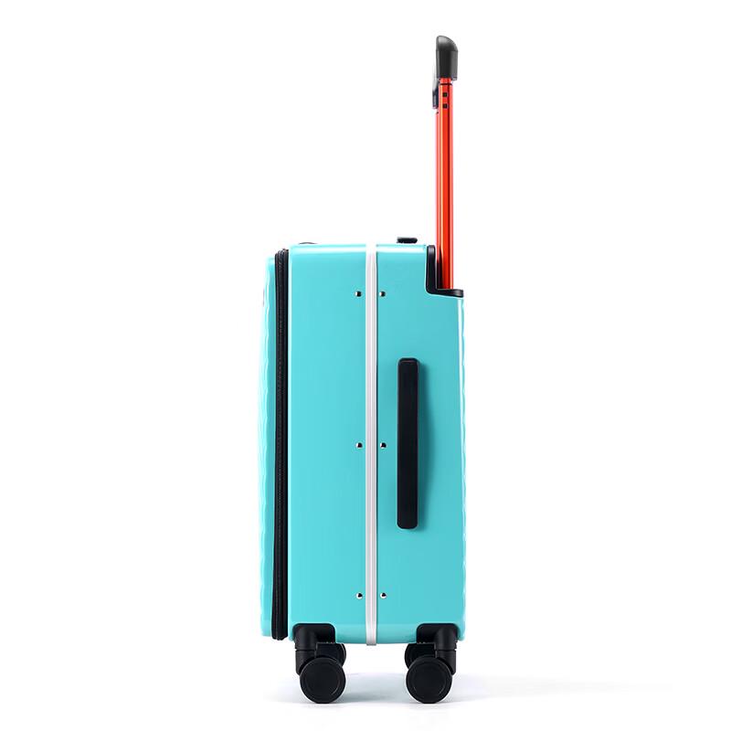 Yike Ruiying Front-Opening Smart Luggage