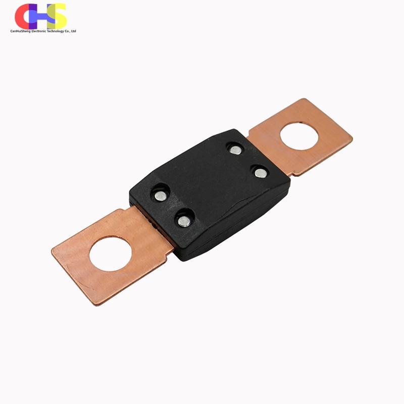 1-5PCS 32V MEGA Fuse 40A 50A 60A 80A 100A 125A 175A 150A 200A 250A 300A 400A 500A Bolt-On ANL Fuses for Car Audio Marine Boat Fuse Holders1