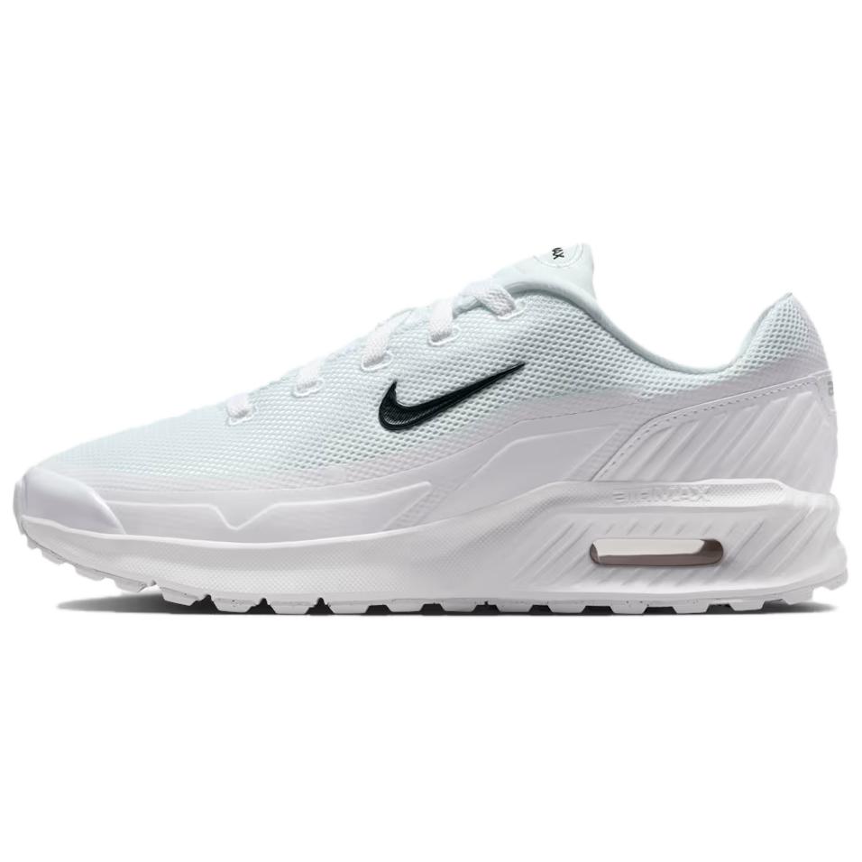 Nike Air Max Via Comfortable Running