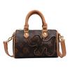 High-value small bag women's 2025 spring new high-end texture shoulder bag portable messenger bag