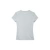 Under Armour Sports Fitness Training Fashion Casual Quick-Drying Breathable Solid Color Round Neck Pullover Short Sleeve T-Shirt 23500509-011