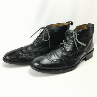 Botas y botas altas