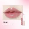 CHIYOUQUAN Sweetheart Party Makeup Gift Set