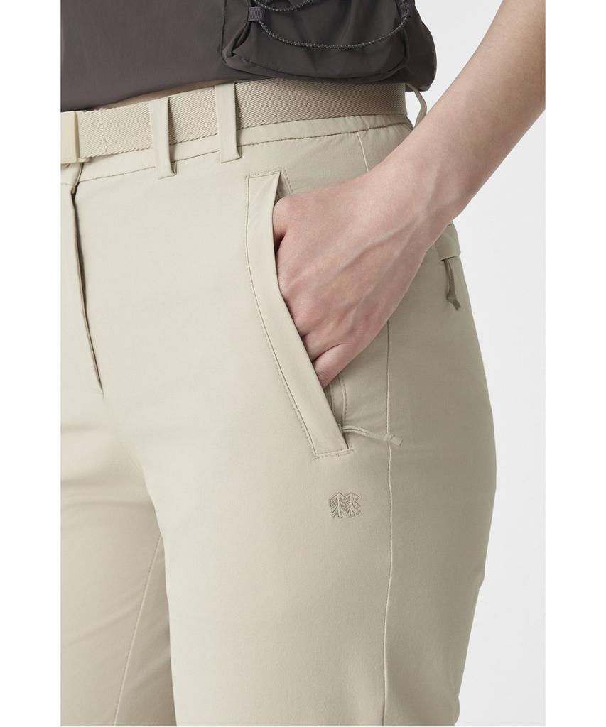 Koolongseupocheu Women'S Slim Fit Standard Pants Jkpnm26252Lbe