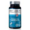 Probiotes &; Microbiota, Natural Ferments, 60 Capsules, Made In France by Médicinium