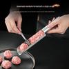 304 Stainless Steel Double Meatball Maker