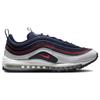 New Nike Air Max 97 Usa Obsidian 921826-405