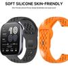 Strap For Amazfit Bip 6 5 3 Pro Watch Band For Amazfit Bip 6 5 Unity 3PRO Smart Watch Silicone Wristband BIP S U Bracelet