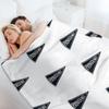 Providence College Throw Blanket christmas gifts Hair Decorative Beds Hairy Blankets