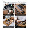 Type-C USB Hub: Docking Station with HDMI Screen Mirroring for Laptops, Tablets, and Phones